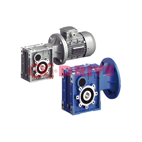 準雙曲面減速機